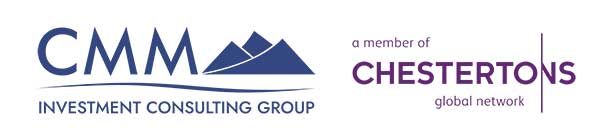 CMM Investment Consulting Group
