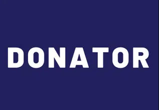 Donator