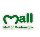 Šoping centar Mall of Montenegro